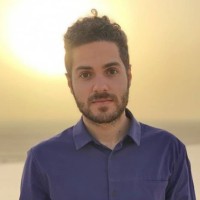 Daniel Fernández González