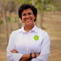Ayesha Espaillat Olivo, Isak-2