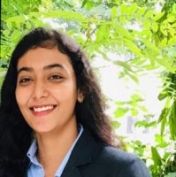 Vidhi Shah