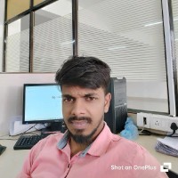 Vasanth Kumar S