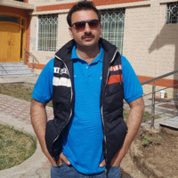 Wajid Khan