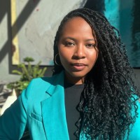 Dr. Emmerline Francesca Nelson-Rogers, Phd