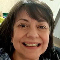 Martha Lucia Velasquez Vieira