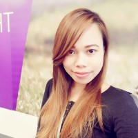 Caressa Trina Rizaldo
