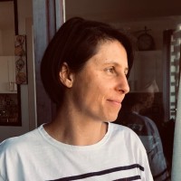 Juliette Griffond