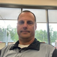 Brian Ragsdale