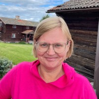 Karin Oskarsson