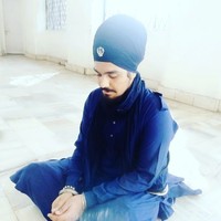 Ravinder Singh
