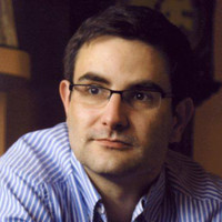 Gonzalo Garcia Figueroa