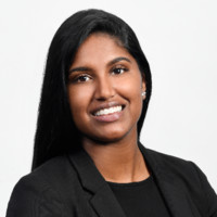 Alexis (Smith) Balkaran, Gsec, Rplu, Cplp