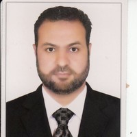 Ahmad Al Hamad