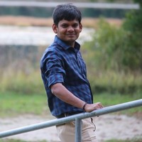 Ravi Kumar Kalempudi