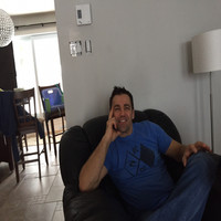 Sylvain Racette