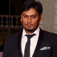 Nihal Ahmed