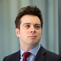 Chris Whitehouse
