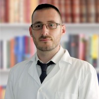 Stefan Sofronijevic