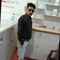 Shubham Agrawal
