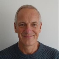 Rob Van Der Holst