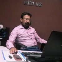 Osaf Ahsan (Skylite Networks Pvt. Ltd)