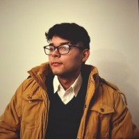 Wilson Rodriguez Arellano