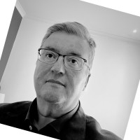 Kevin Paul Beveridge Frsa