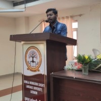 Mohd Rahil