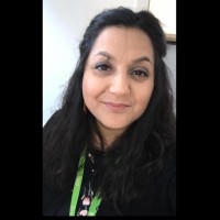 Khalida Khan