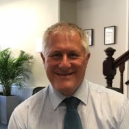 Clive Smith