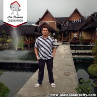 Bassura City Id