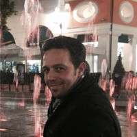 Giancarlo La Barbera