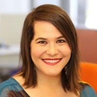 Nancy Eberhardt, MBA
