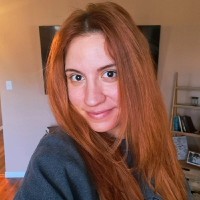 Eliana Elizabeth Morin