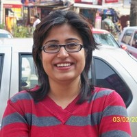 sarani roy