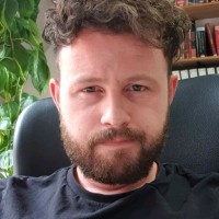 Benjamin Turner
