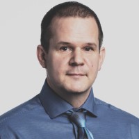 Todd Simmonds