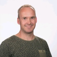 Stephan Bruin