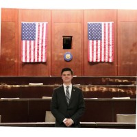 Robert Moore Iii