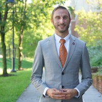 Michael Edward Goetz