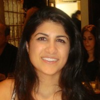 Saba Zerehi