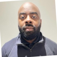 Andre May