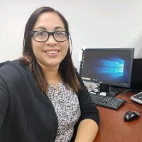 Raisa I. Rodriguez Nieves