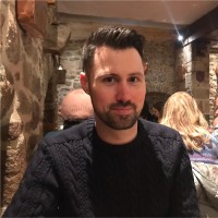 Gaétan Haesendonckx