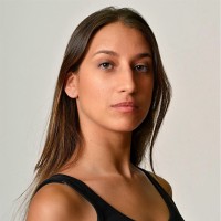 Lucy RubleOsborne