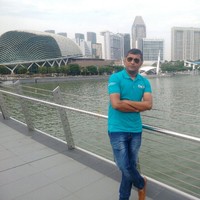 Shashi Bhooshan Pandey