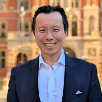 Colin Tan FRSA