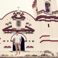 Jhonatan Rodriguez
