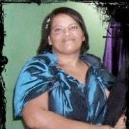 Eliane Santos Maria Da Silva