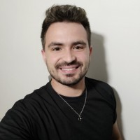 Victor Scarmelotte Rodrigues