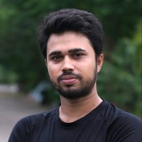 Md. Saimun Islam