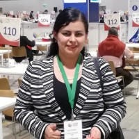 Ligia Cotrina
